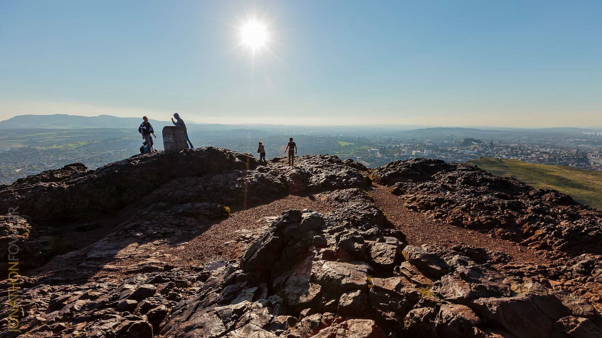 photographers-edinbugh-arthurs-seat