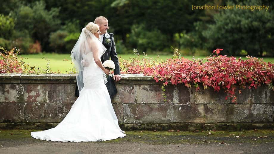 Balbirnie House Hotel Wedding - Amy and Andy-1000