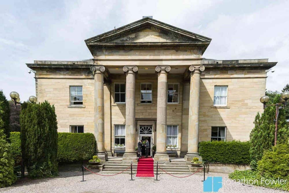 Balbirnie House Wedding Venue In Fife Facts And Photos