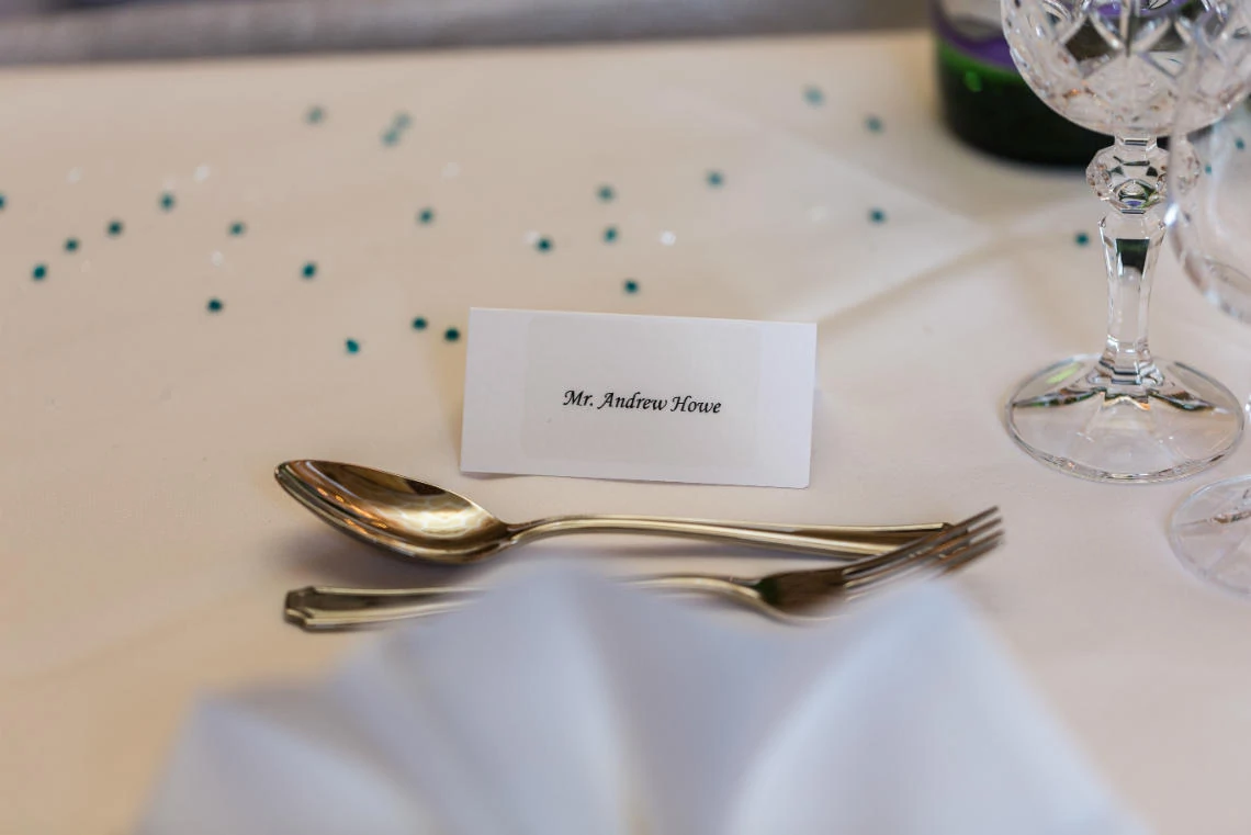 groom table name setting