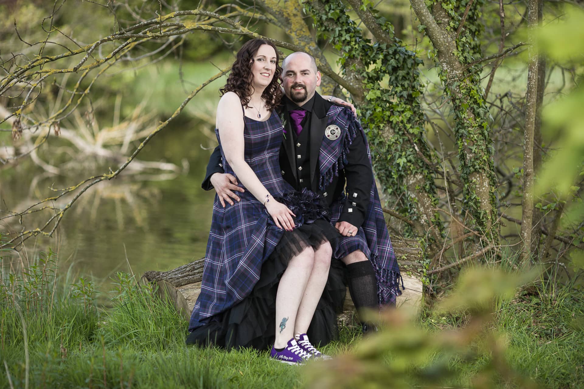 Dalmahoy Hotel wedding - Charlie and Wayne-1056