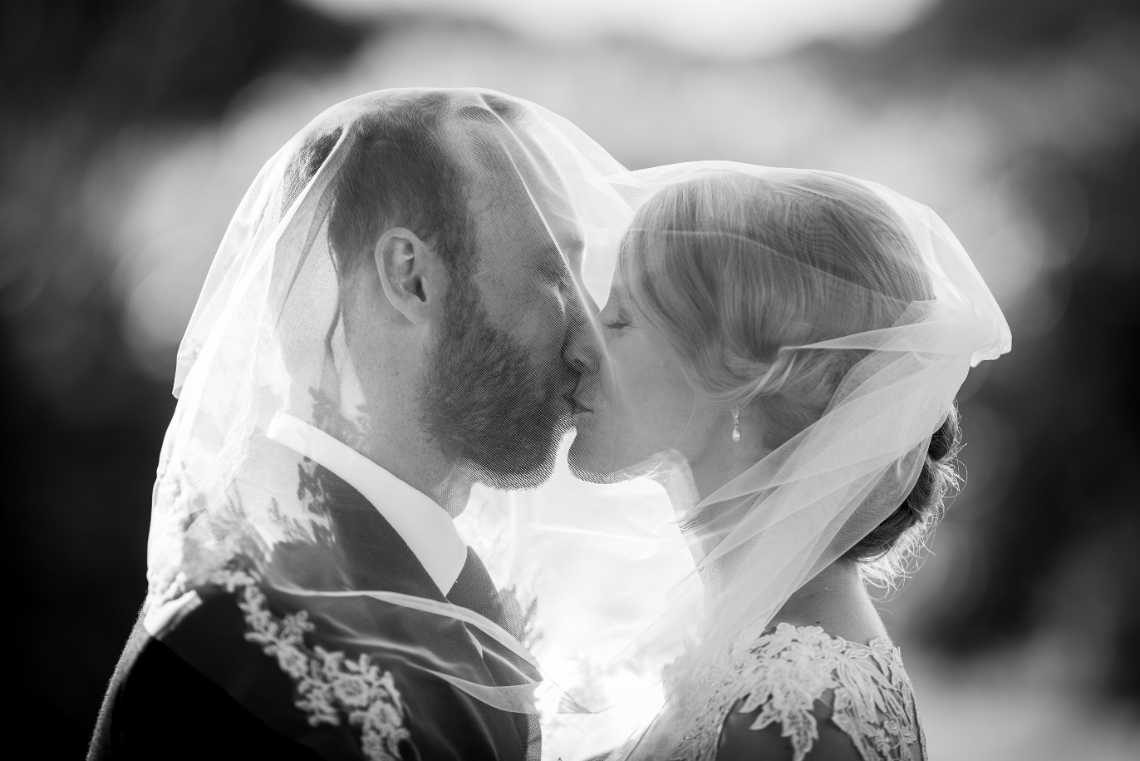 Dunglass Estate - Lesley and Colin