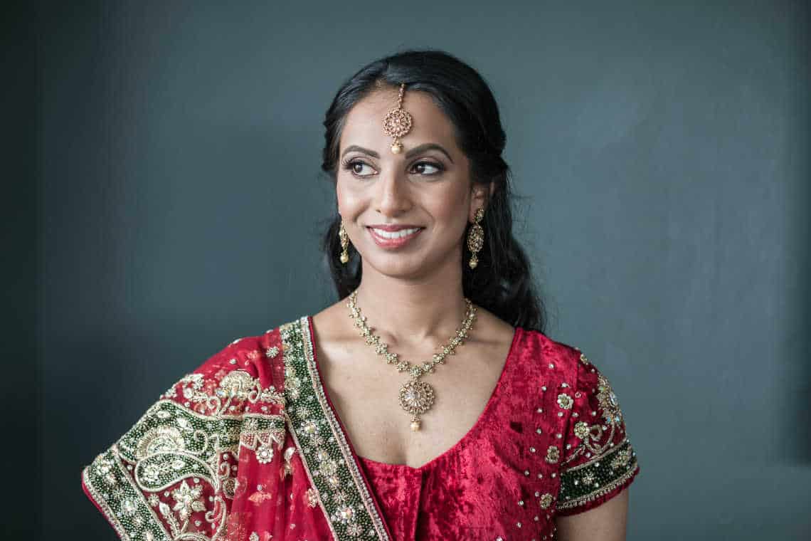 George Hotel - Hanusha and Nitesh