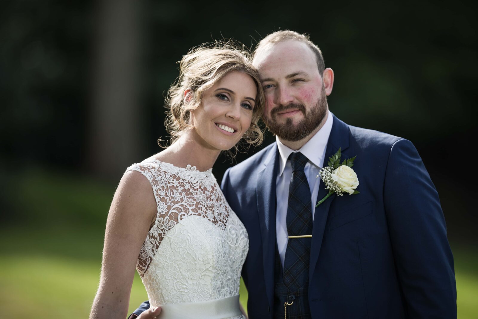 Edinburgh George Hotel Wedding Jen and Sean-1295