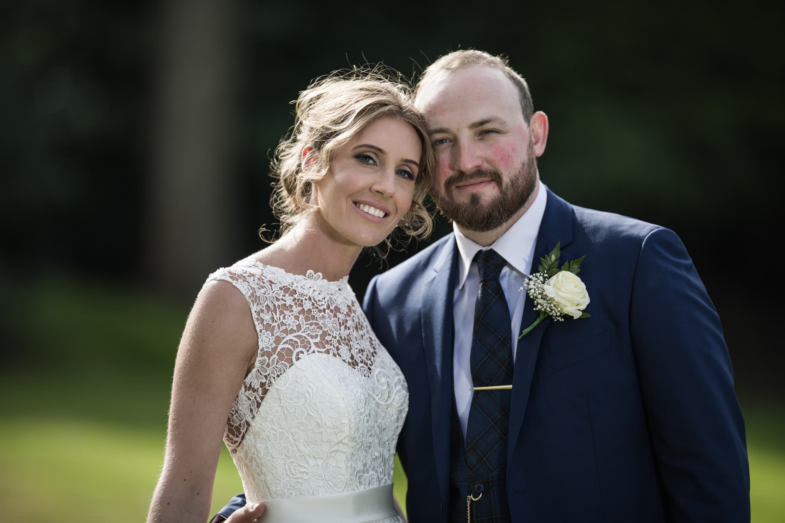 Edinburgh George Hotel Wedding Jen and Sean-1295