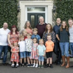 Lorna – Family Photos In West Lothian