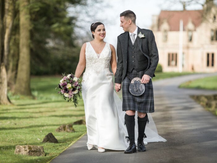 Glenbervie House Hotel wedding photographers for Kirsty and David-1201