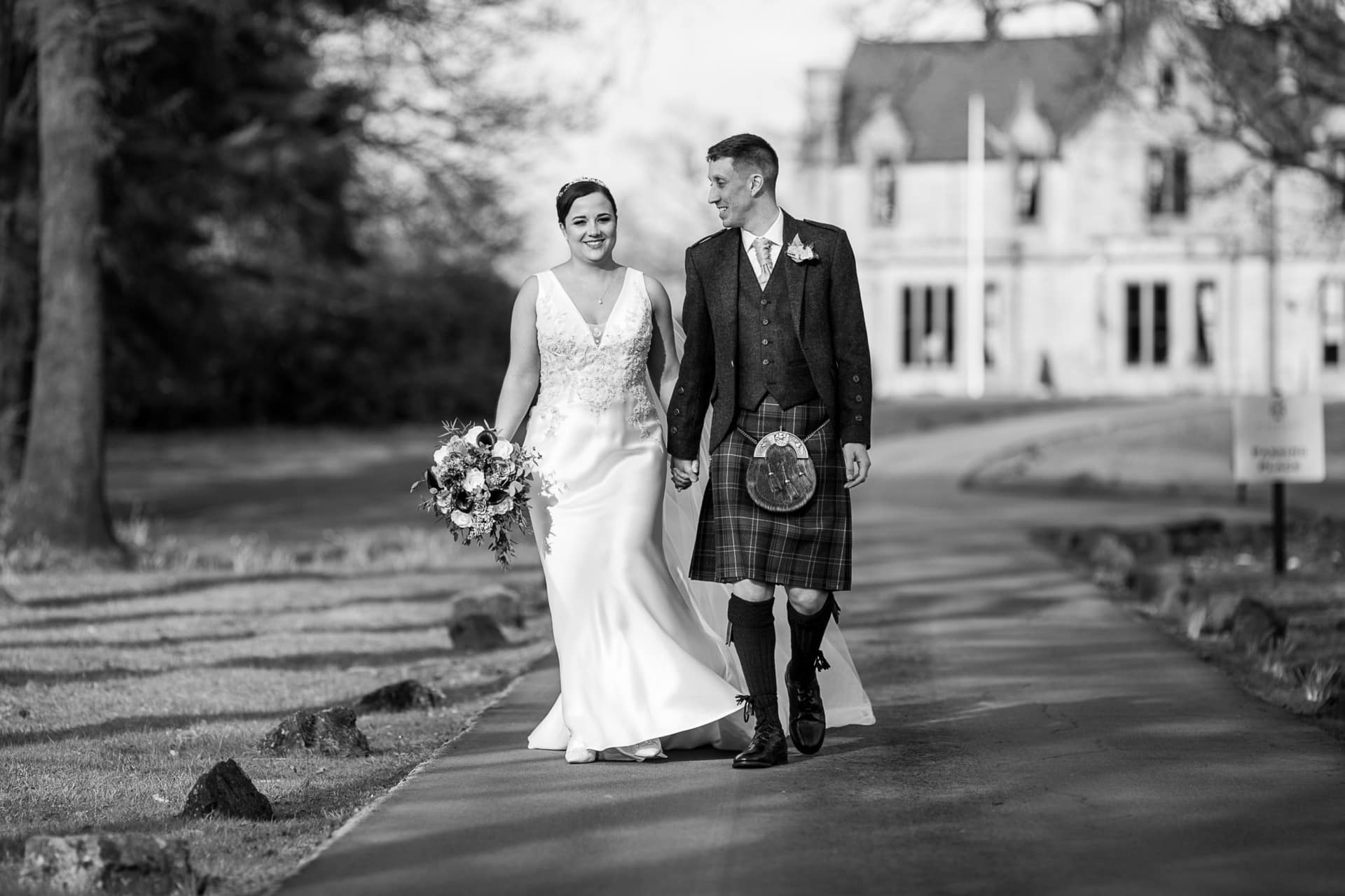 Kirsty and David Glenbervie House - 2199