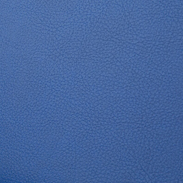 Leatherette Royal Blue