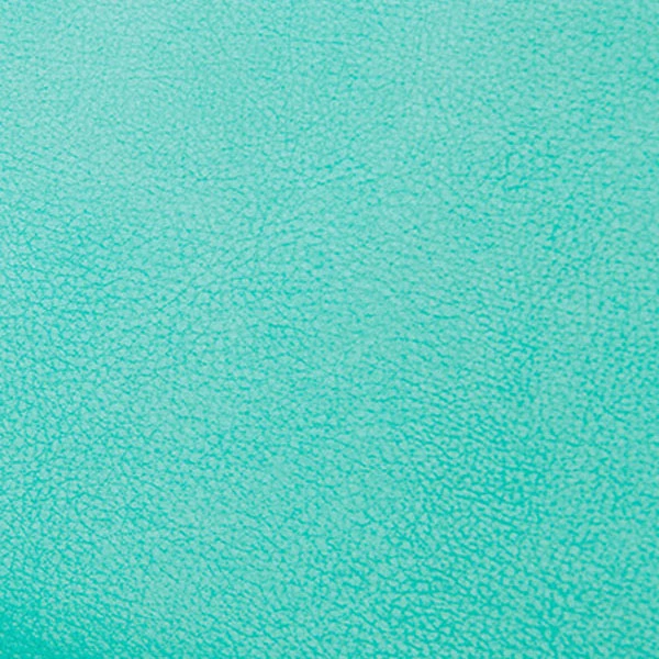 Leatherette Turquoise
