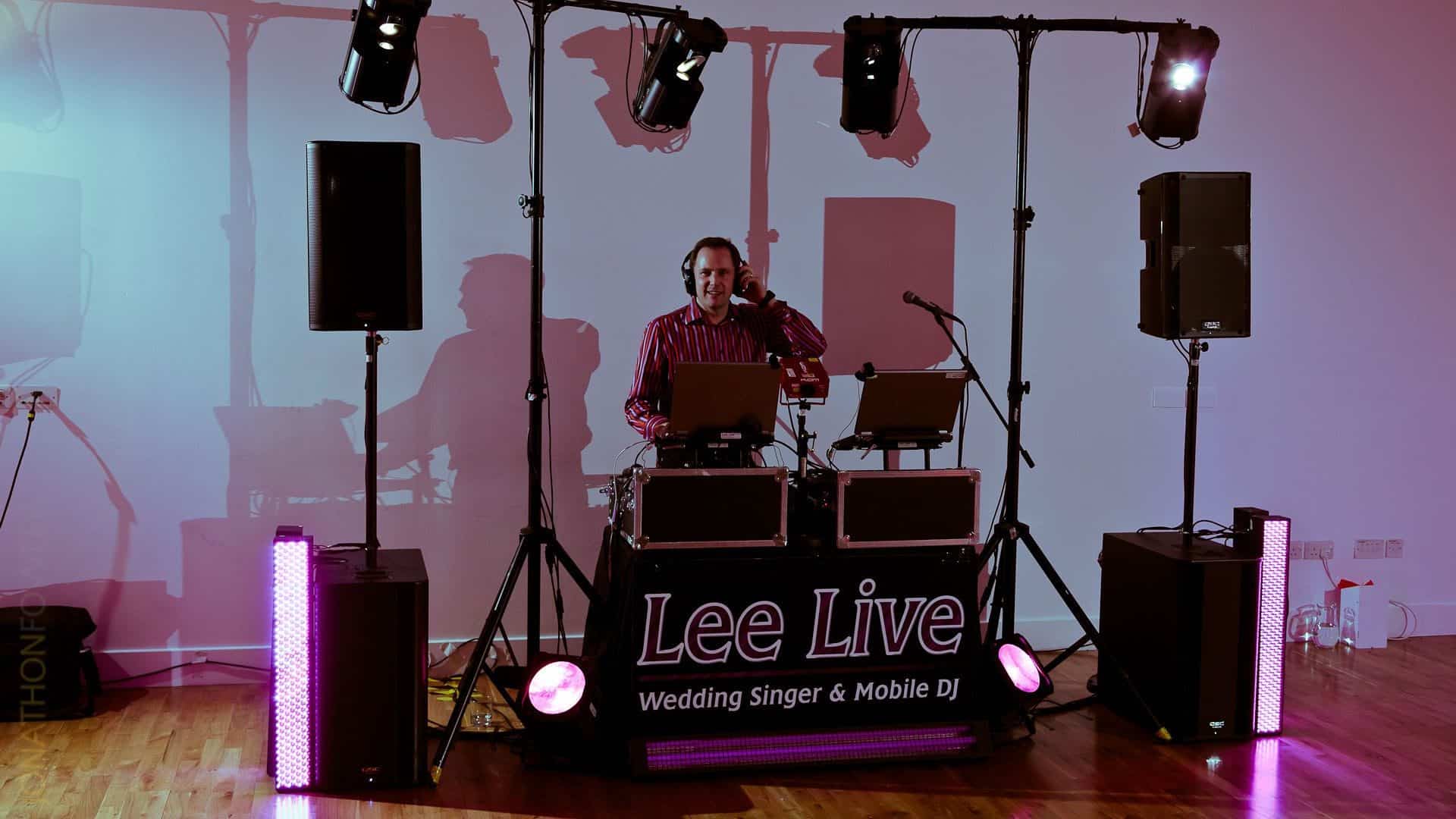 Surgeon's Hall wedding photos