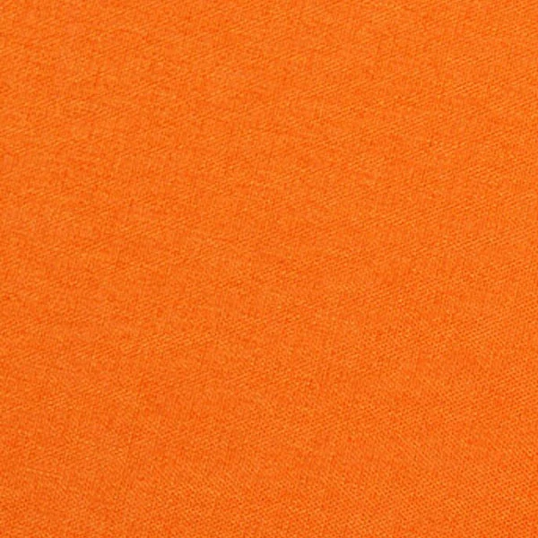 Linen Tangerine