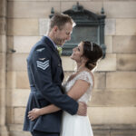Linsey and Tom – Alexander Suite Royal Mile