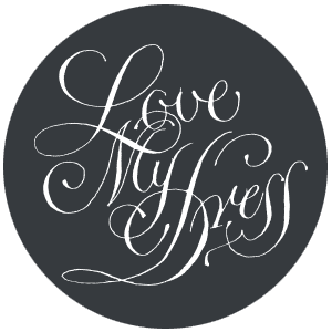 Love My Dress Wedding Photographer