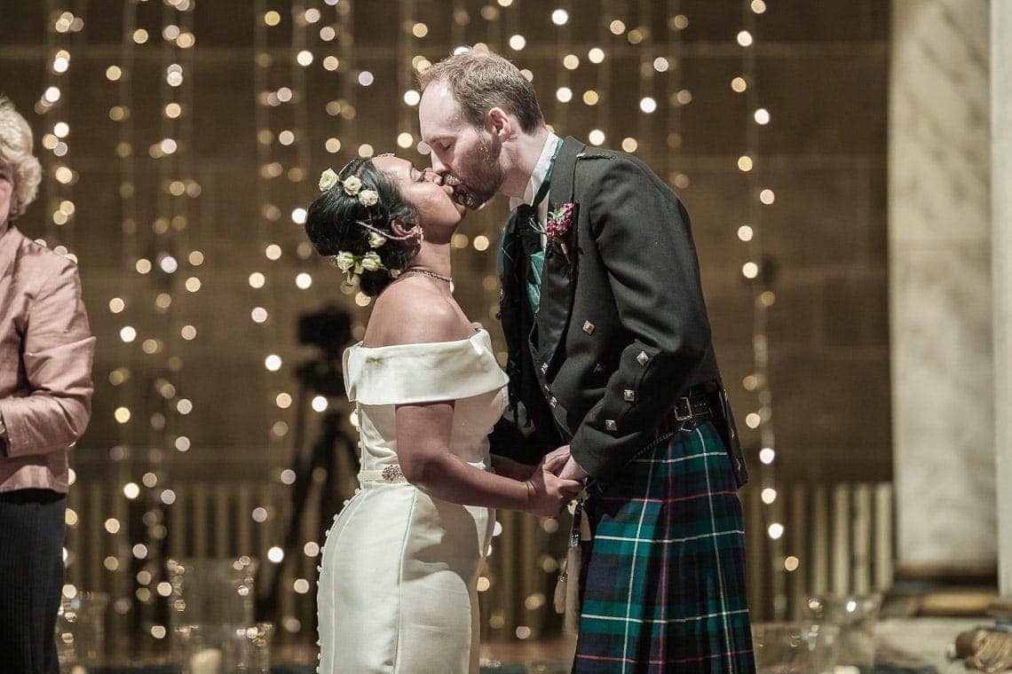 Mansfield Traquair Humanist ceremony and celebration photos in the heart of Edinburgh