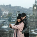 Marriage Proposal in Edinburgh Kelly and Jake-1059