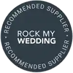 Rock My Wedding Supplier