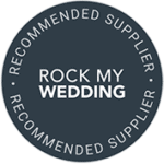 Rock My Wedding Supplier
