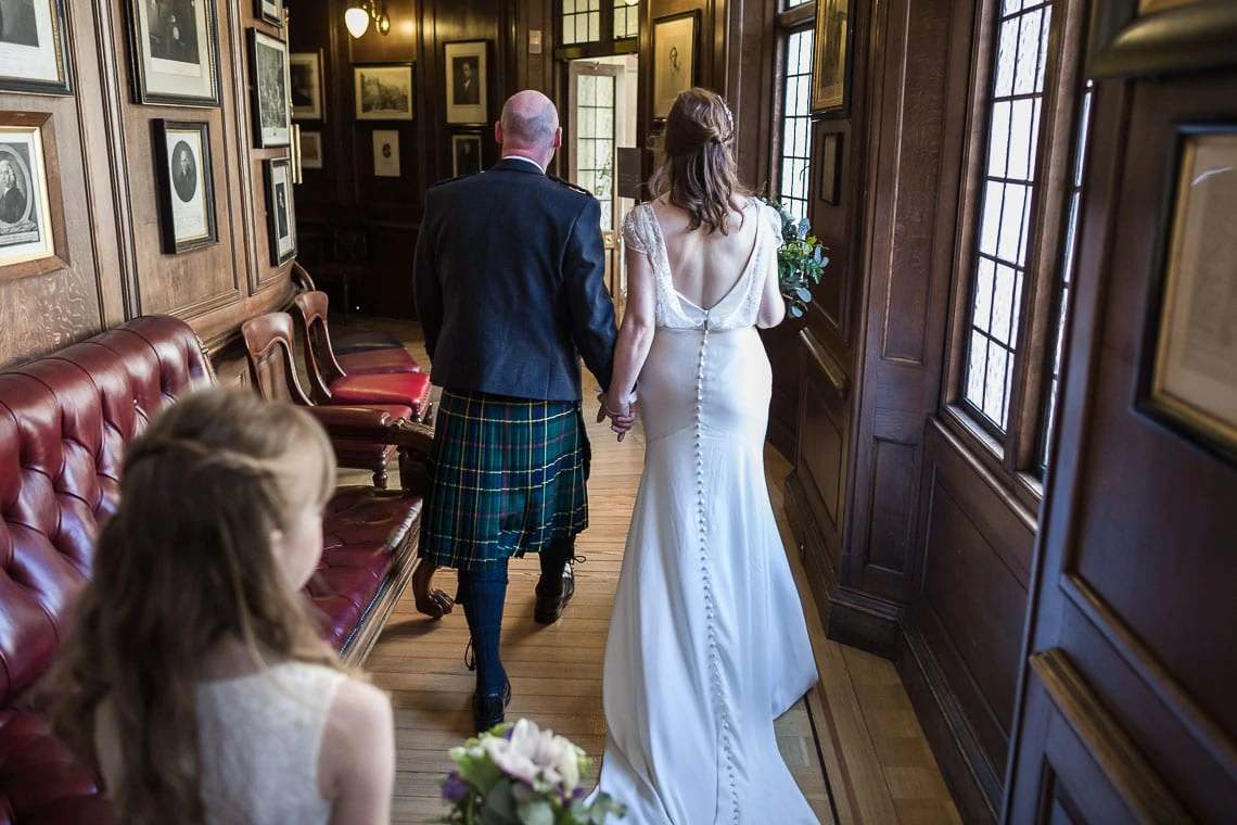 Royal College Of Physicians Edinburgh Wedding