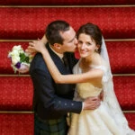 Melanie and Alan – Royal College Of Physicians