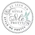 Style Me Pretty recommended photographers in Scotland