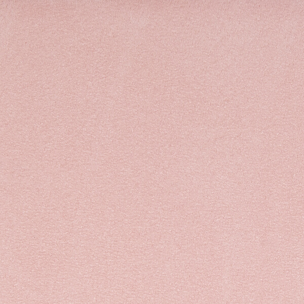 Suede Baby Pink