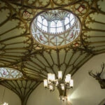 photo of ceiling