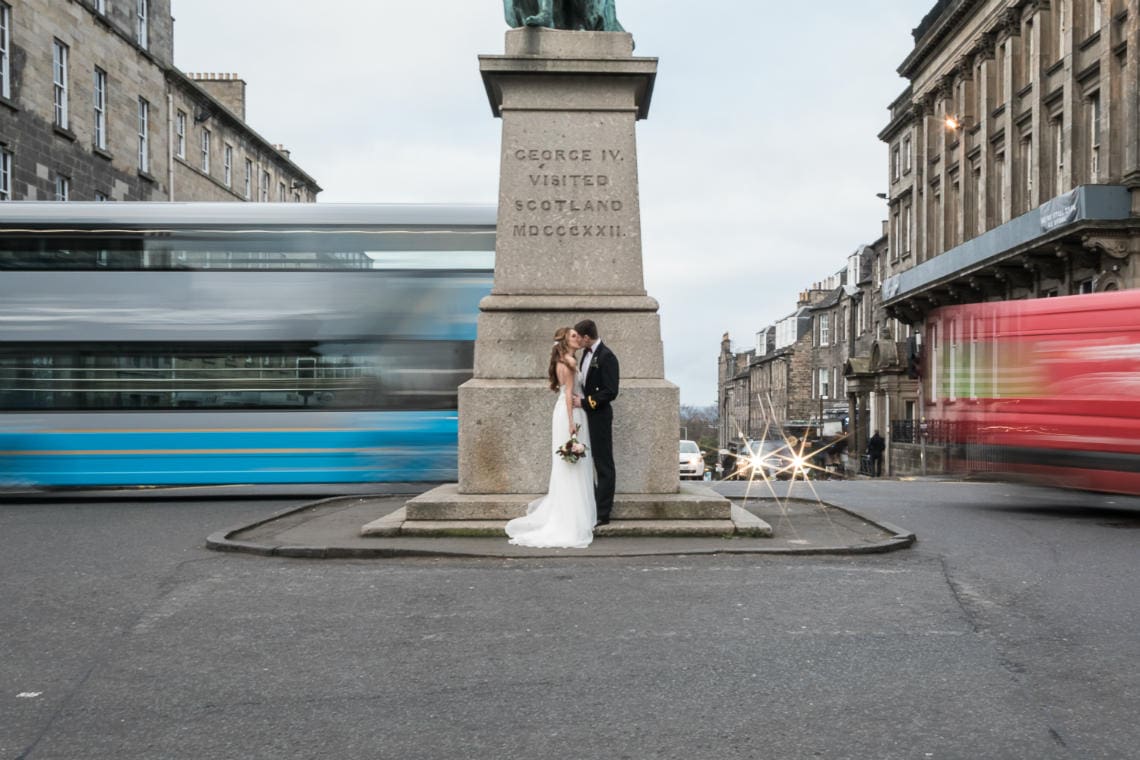 Edinburgh Wedding Photographer Love Wedding Photos And Film
