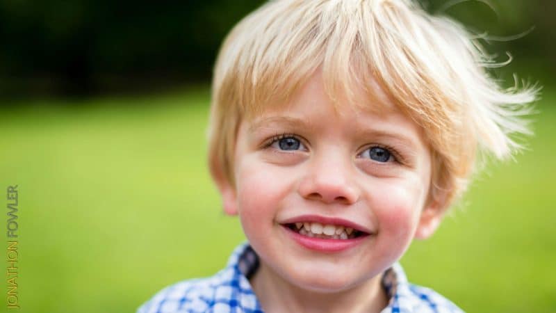 family portrait photographer Edinburgh