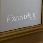 The Pompadour
